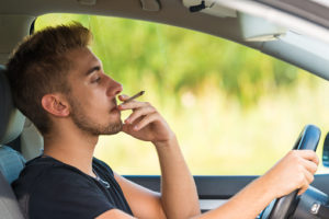 Marijuana Users Driving High | Law Offices Of Mark E. Salomone